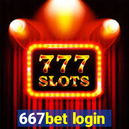 667bet login